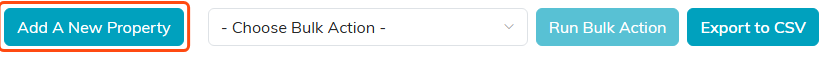 The Add A New Property button above the Properties list